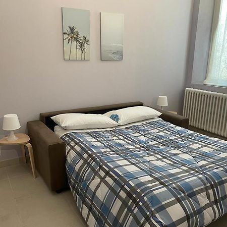 Apartamento Azzurra House Marina Di Pisa Exterior foto