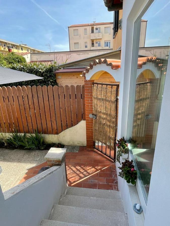 Apartamento Azzurra House Marina Di Pisa Exterior foto