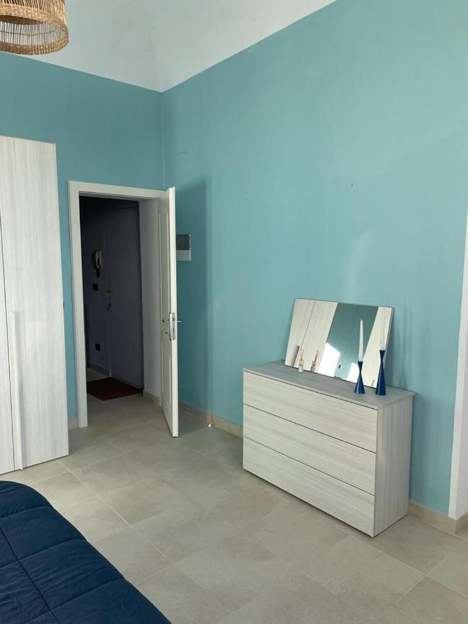 Apartamento Azzurra House Marina Di Pisa Exterior foto