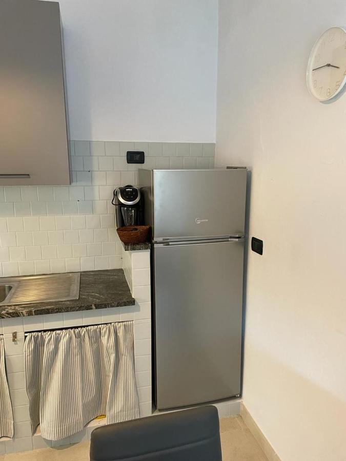 Apartamento Azzurra House Marina Di Pisa Exterior foto