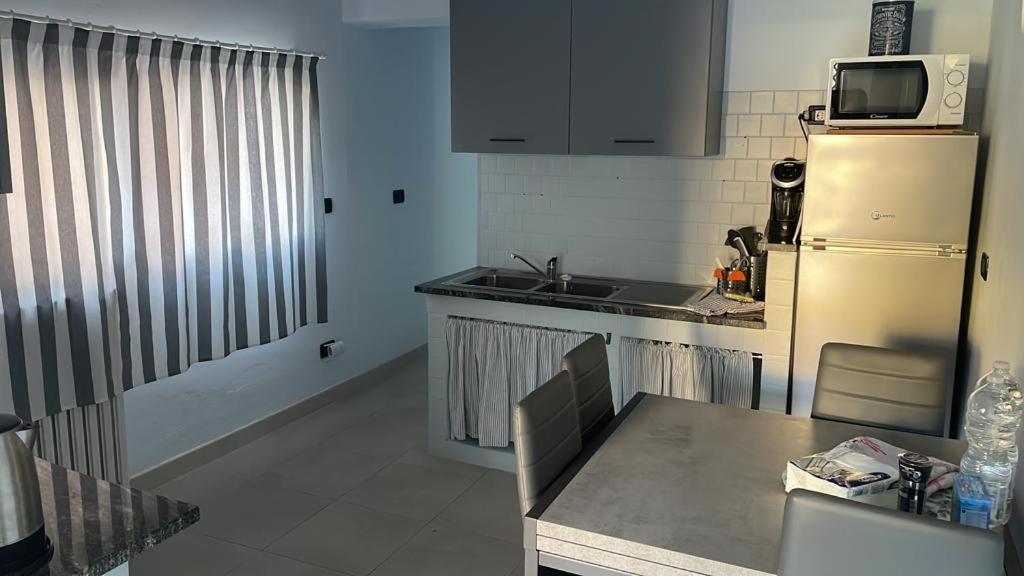 Apartamento Azzurra House Marina Di Pisa Exterior foto