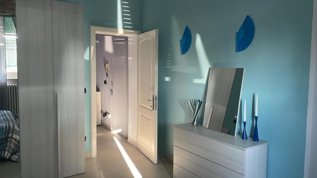 Apartamento Azzurra House Marina Di Pisa Exterior foto