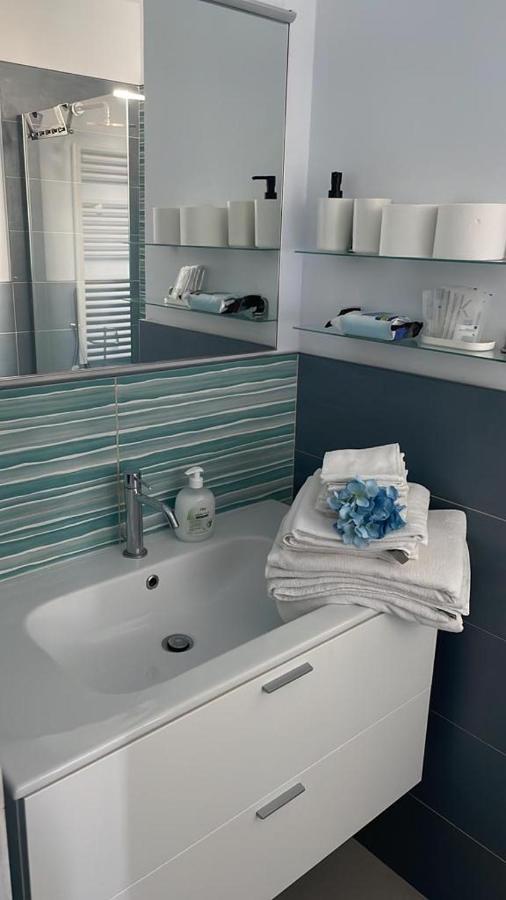 Apartamento Azzurra House Marina Di Pisa Exterior foto