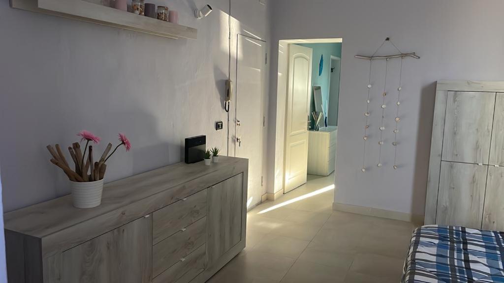 Apartamento Azzurra House Marina Di Pisa Exterior foto
