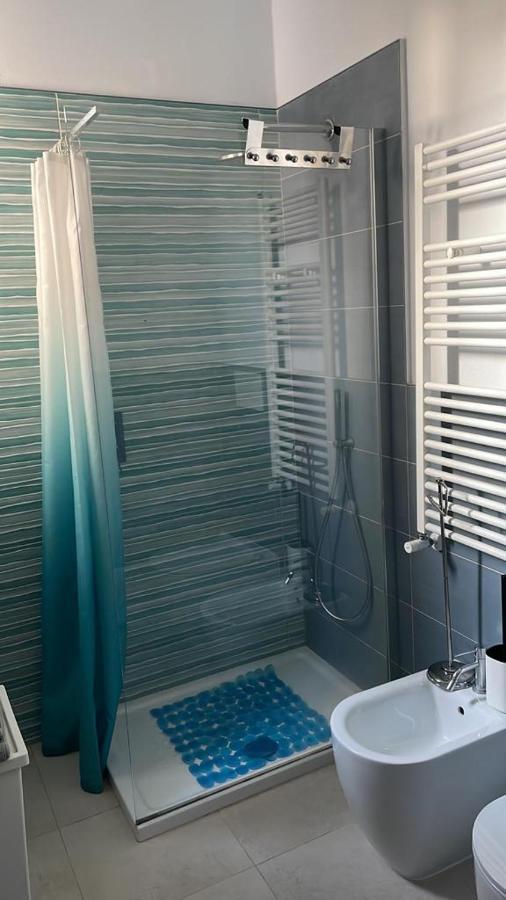 Apartamento Azzurra House Marina Di Pisa Exterior foto