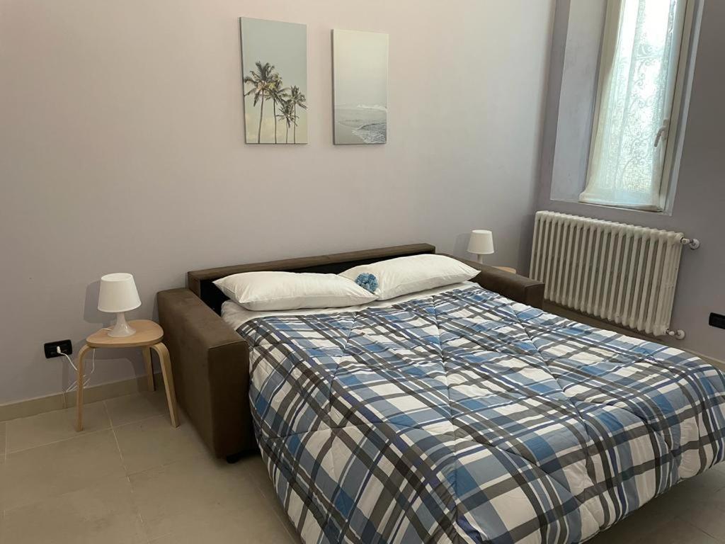 Apartamento Azzurra House Marina Di Pisa Exterior foto